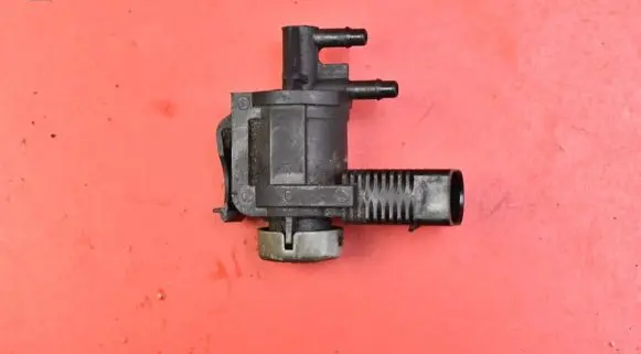 Seat Altea XL Vacuum valve 1J0906283C