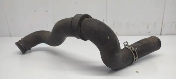 Renault Clio IV Engine coolant pipe/hose 215014208R