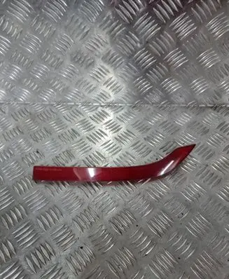 Opel Insignia A Rear tail light reflector 22950979