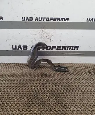 Nissan Murano Z51 Engine bonnet/hood hinges 1AAR
