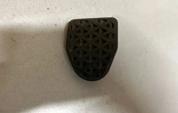 BMW 3 F30 F35 F31 Brake pedal