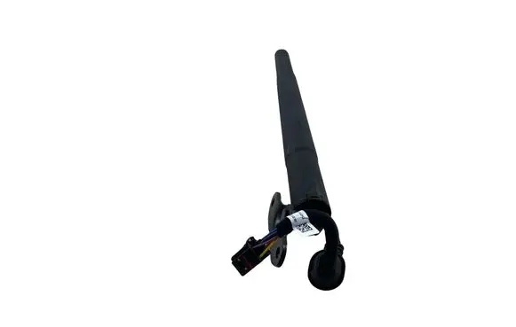 Audi Q3 F3 Tailgate/trunk strut/damper 83F827851D