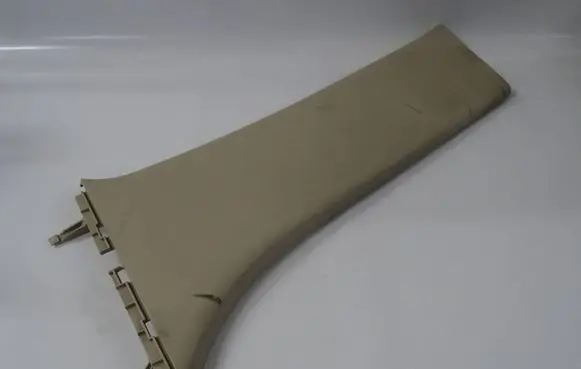 Skoda Superb B5 (3U) Other sill/pillar trim element SKODA_SUPERB_I_01-08_OSŁONA_SŁUPKA_LEWA