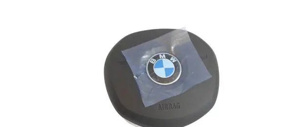 BMW 3 G20 G21 Steering wheel airbag 5A678A6 ZFA025N694C