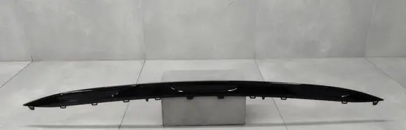 Mercedes-Benz GLE W167 Front bumper splitter molding A1678852310