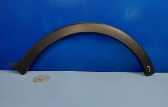 Ford Focus Rear arch JX7B286D03AD