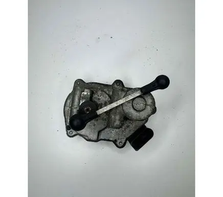 Volkswagen Golf V Intake manifold valve actuator/motor 06F133482B A2C53106022 2900315980
