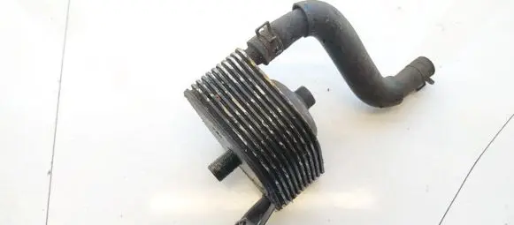 Mazda 626 Engine oil radiator 