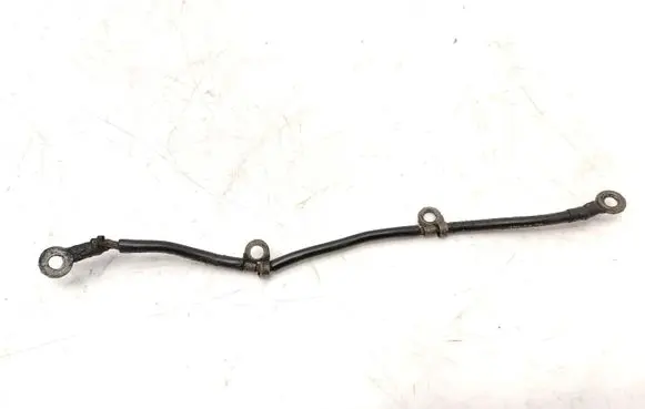 Fiat Ulysse Glow plug wires 