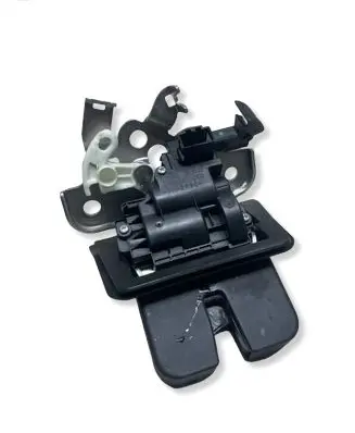Audi A3 S3 8V Tailgate/trunk/boot lock/catch/latch 8R0827505 030153261013