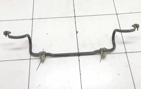 Renault Captur Front anti-roll bar/sway bar 546113546r