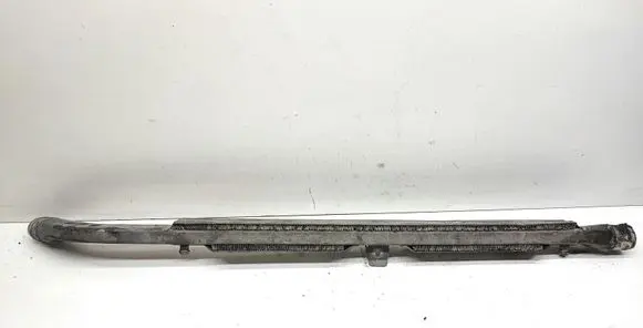 Intercooler hose/pipe