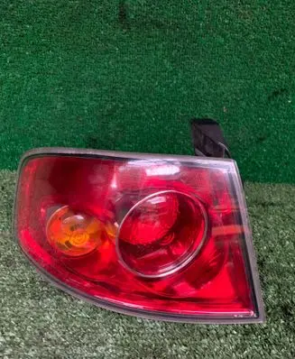 Seat Ibiza III (6L) Rear/tail lights 6L6945095A 6L6945095B 6L6945411