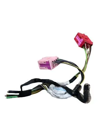 Audi A6 S6 C5 4B Other wiring loom 1J0937743