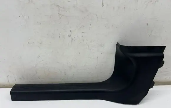 Mercedes-Benz CLA C118 X118 Front sill trim cover A1776802300