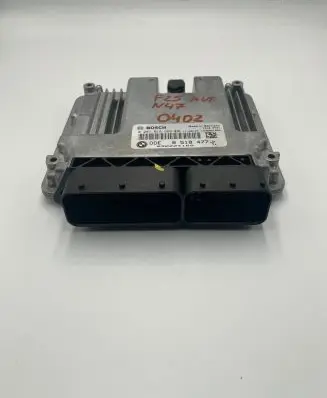 BMW X3 F25 Engine ECU kit and lock set 8518477 030224169 0281018609