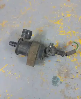 Volvo S60 Windscreen/windshield washer pump