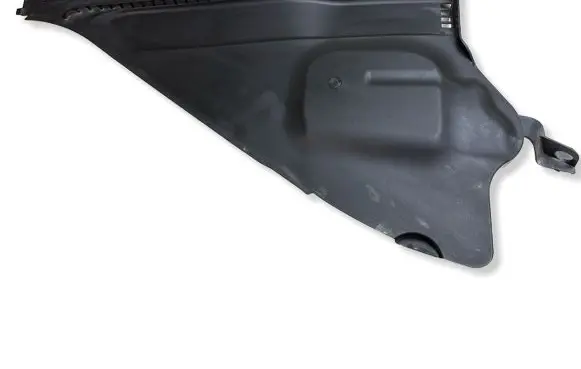 BMW 4 F32 F33 Wiper trim 7258179