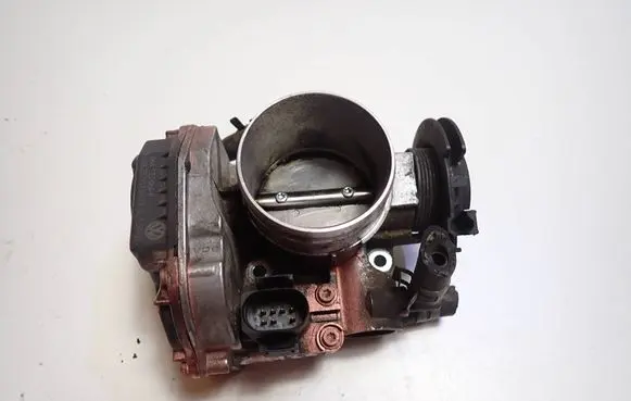 Skoda Octavia Mk1 (1U) Throttle body valve 06A133064H