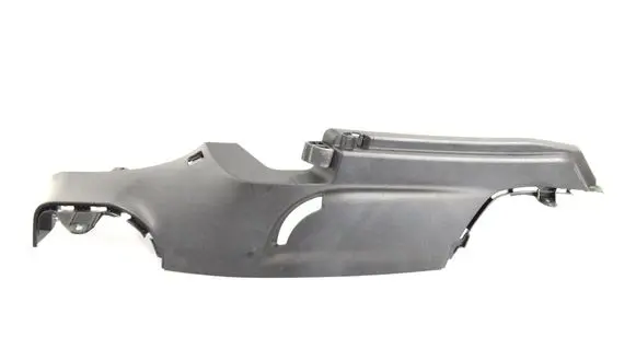 BMW i3 Centre console side trim rear 7291359