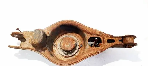 Mazda 6 Rear upper control arm/wishbone