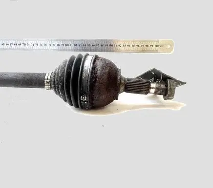 Citroen C5 Front driveshaft