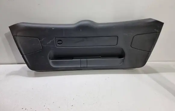 Audi A3 S3 8V Tailgate trim 8V4867979