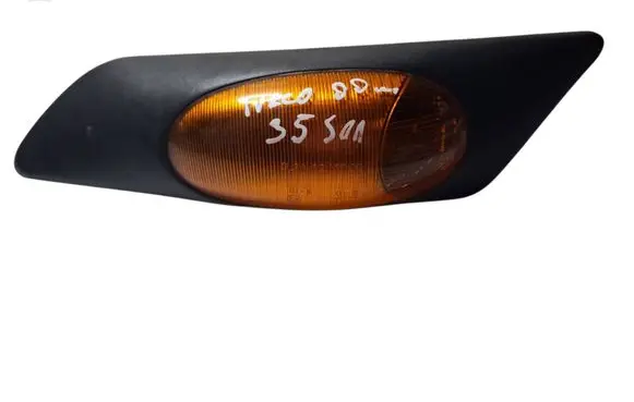 Iveco Daily 3rd gen Front fender indicator light 500322578