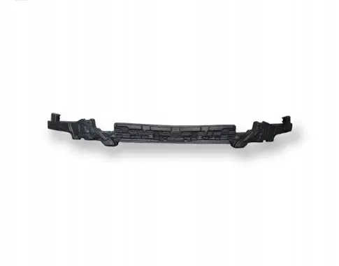 Mercedes-Benz GLC AMG Front bumper foam support bar A2538851400