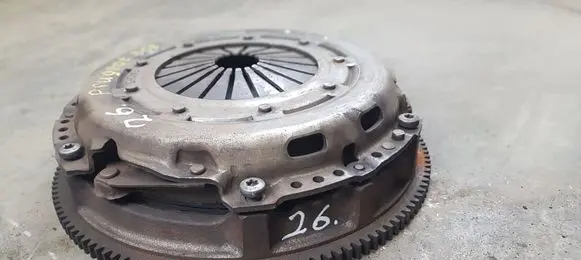 Peugeot 308 Clutch set kit V7552305 9661082580