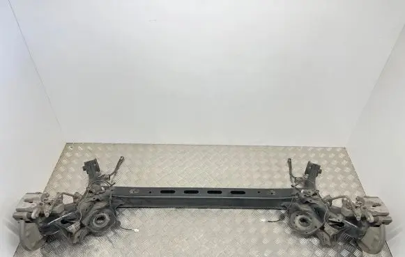 Suzuki Swift III Rear axle beam 