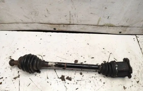 Audi A6 S6 C6 4F Front driveshaft 4F0407272G