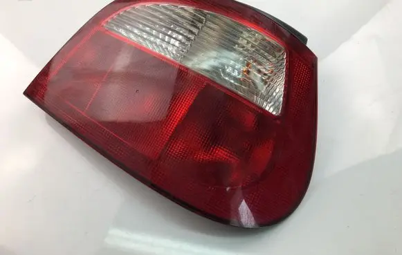 Renault Megane I Rear/tail lights 15164200