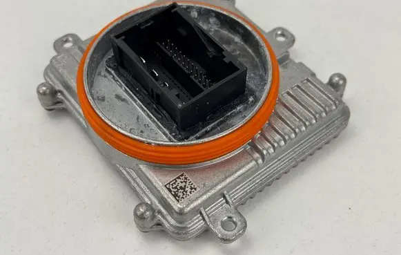 Cupra Formentor LED ballast control module 992941571