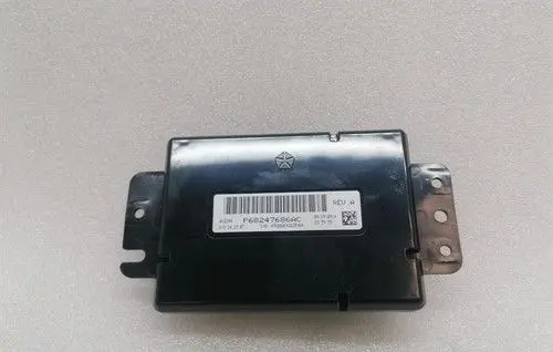 Jeep Grand Cherokee Interior heater climate box assembly 68247686AC