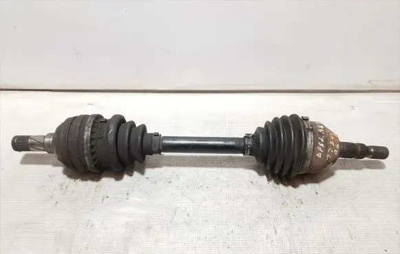Opel Astra H Front driveshaft