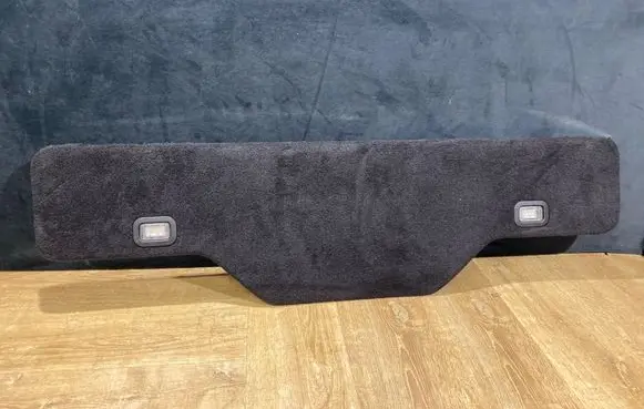 Land Rover Range Rover Sport L494 Tailgate trim DK6245594A DK6245594B