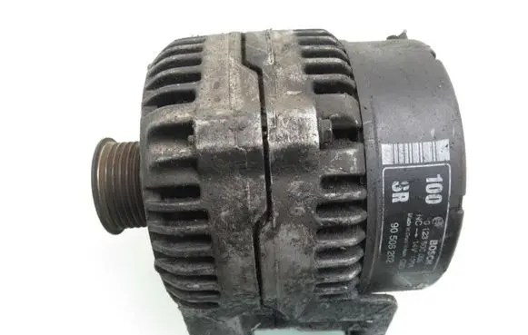Volvo S80 Generator/alternator 90506202 0123500006