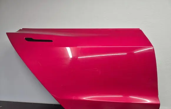 Tesla Model 3 Rear door 10814840G