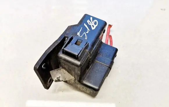 Hyundai Elantra Fuse box set 914812d010 91481-2d010