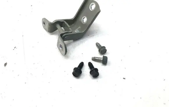 KIA Picanto Front door upper hinge