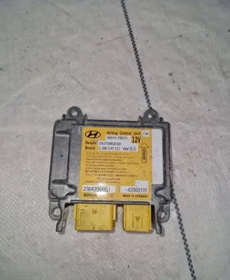 Hyundai Santa Fe Airbag control unit/module 95910-2b70