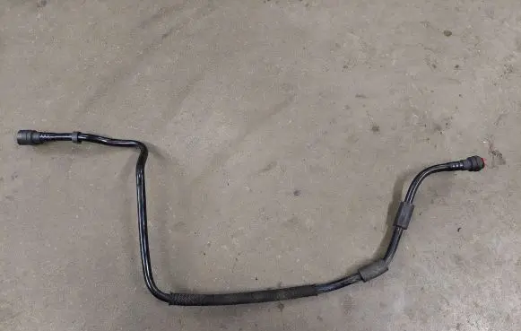 Mercedes-Benz R W251 Vacuum line/pipe/hose