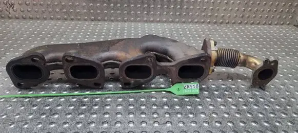 Mercedes-Benz CLA C117 X117 W117 Exhaust manifold S18031558 A65114007