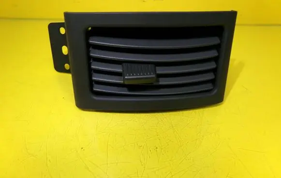 Jeep Grand Cherokee (WJ) Dashboard side air vent grill/cover trim 5GZ121AZAB