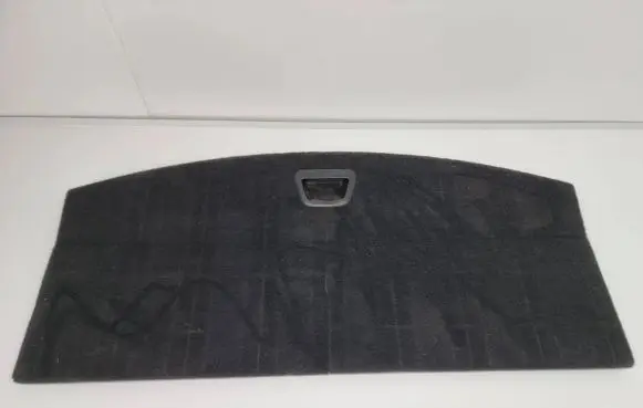 Land Rover Discovery Sport Trunk/boot floor carpet liner FK721350BCW