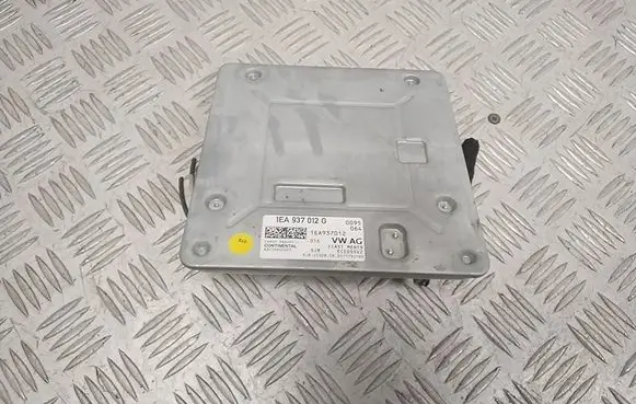 Volkswagen ID.3 Gateway control module 1EA937012G