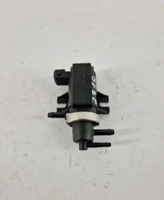 Volkswagen Transporter - Caravelle T4 Turbo solenoid valve 1H0906627