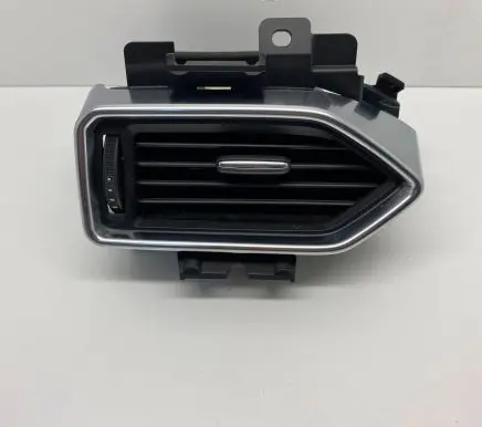 Mazda CX-5 II Dashboard side air vent grill/cover trim K12364830