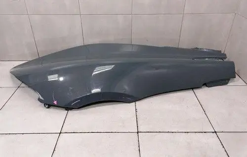 McLaren 570S Fender 13AA083SP